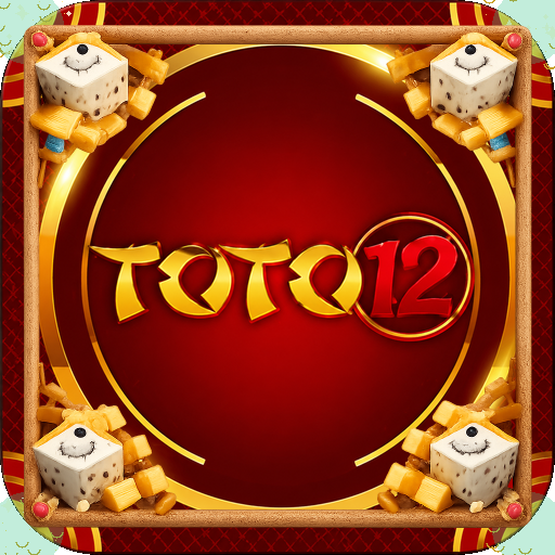 toto12 — galeri pratinjau - APK Resmi